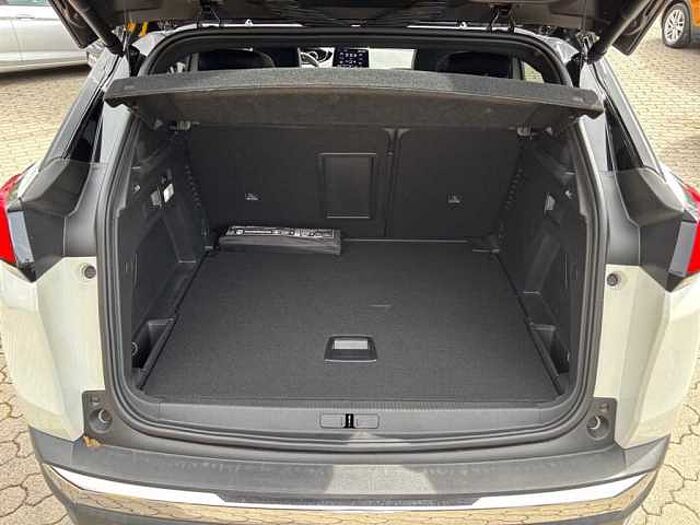 Peugeot 3008 1.6 PureTech Allure *360°Kamera*Navi*LED*Sitzheizung*