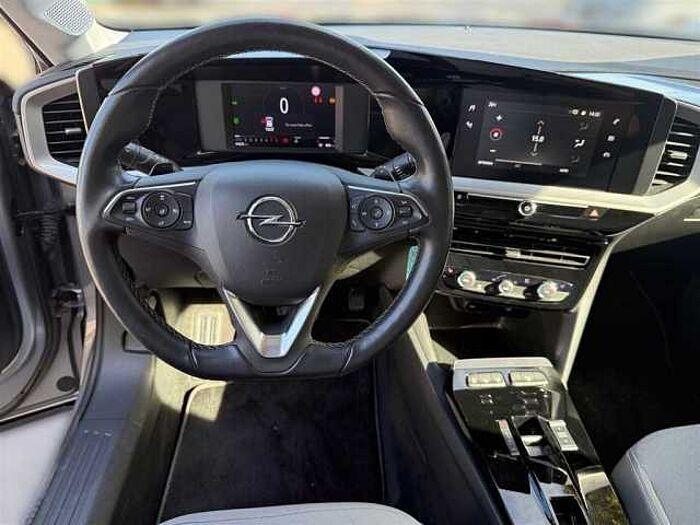 Opel Mokka Elegance Rückfahrkamera PDC Tempomat SHZ Lenkradheizung Toter-Winkel-Warne