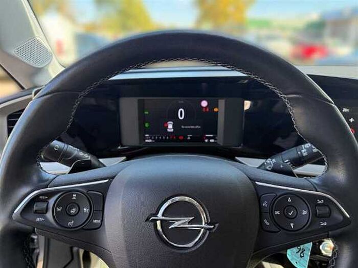Opel Mokka Elegance Rückfahrkamera PDC Tempomat SHZ Lenkradheizung Toter-Winkel-Warne