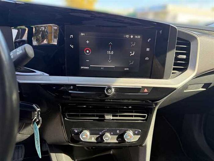 Opel Mokka Elegance Rückfahrkamera PDC Tempomat SHZ Lenkradheizung Toter-Winkel-Warne