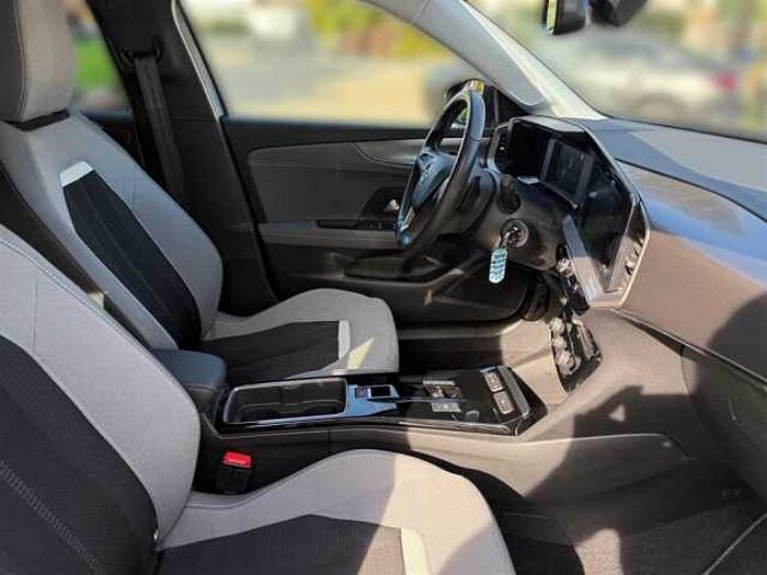 Opel Mokka Elegance Rückfahrkamera PDC Tempomat SHZ Lenkradheizung Toter-Winkel-Warne