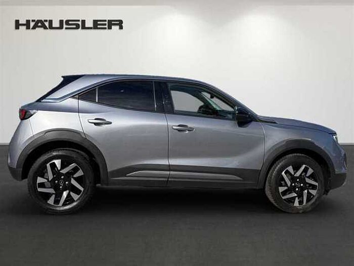 Opel Mokka Elegance Rückfahrkamera PDC Tempomat SHZ Lenkradheizung Toter-Winkel-Warne