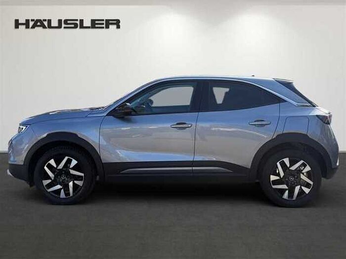 Opel Mokka Elegance Rückfahrkamera PDC Tempomat SHZ Lenkradheizung Toter-Winkel-Warne