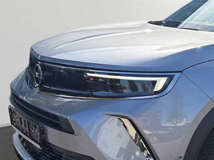 Opel Mokka Elegance Rückfahrkamera PDC Tempomat SHZ Lenkradheizung Toter-Winkel-Warne