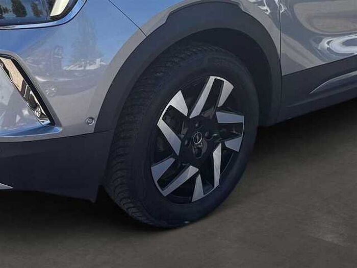 Opel Mokka Elegance Rückfahrkamera PDC Tempomat SHZ Lenkradheizung Toter-Winkel-Warne