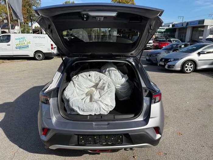 Opel Mokka Elegance Rückfahrkamera PDC Tempomat SHZ Lenkradheizung Toter-Winkel-Warne