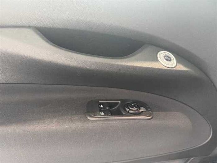 Fiat 500e KWh Automatik Keyless-Go Klimaautomatik Apple-Carplay Verkehrszeichenerkenn
