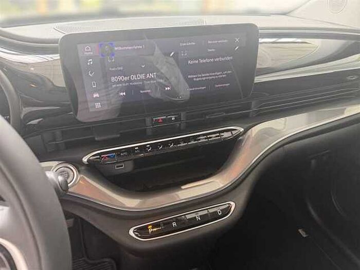 Fiat 500e KWh Automatik Keyless-Go Klimaautomatik Apple-Carplay Verkehrszeichenerkenn