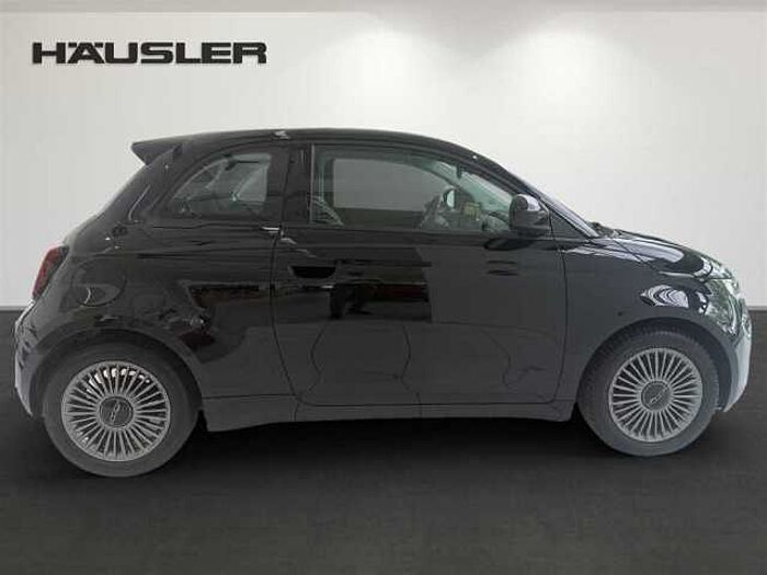 Fiat 500e KWh Automatik Keyless-Go Klimaautomatik Apple-Carplay Verkehrszeichenerkenn