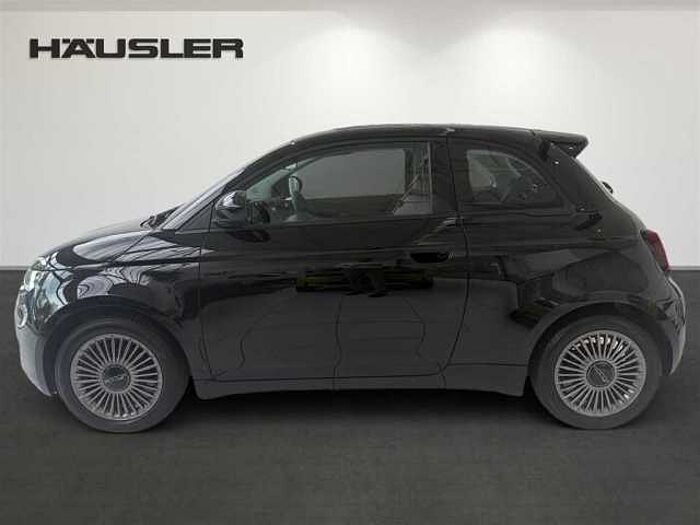 Fiat 500e KWh Automatik Keyless-Go Klimaautomatik Apple-Carplay Verkehrszeichenerkenn