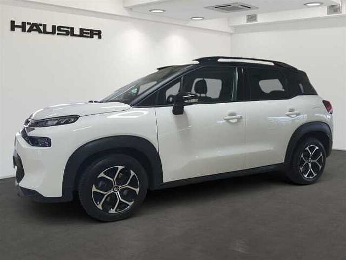 Citroen C3 Aircross Klimaanlage Carplay Einparkhilfe uvm.