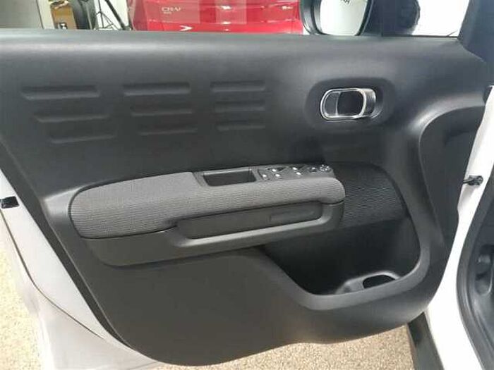 Citroen C3 Aircross Klimaanlage Carplay Einparkhilfe uvm.