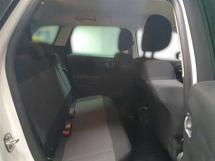 Citroen C3 Aircross Klimaanlage Carplay Einparkhilfe uvm.