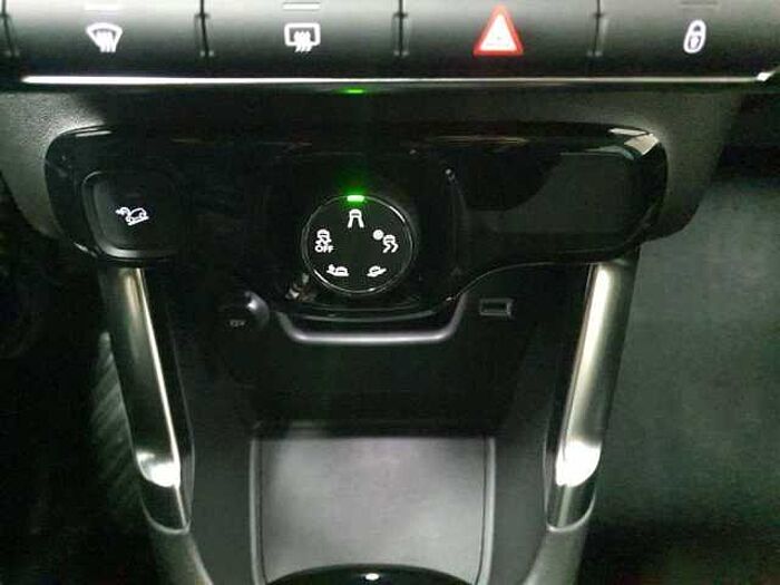 Citroen C3 Aircross Klimaanlage Carplay Einparkhilfe uvm.