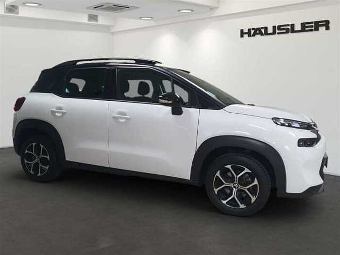 Citroen C3 Aircross Klimaanlage Carplay Einparkhilfe uvm.