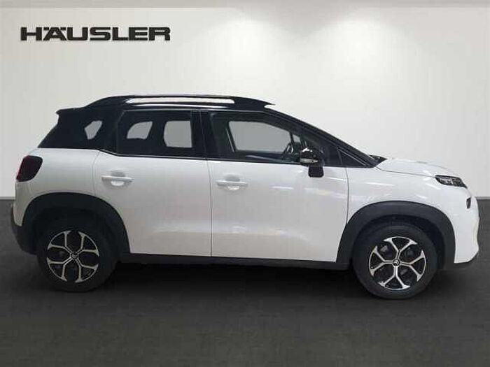 Citroen C3 Aircross Klimaanlage Carplay Einparkhilfe uvm.
