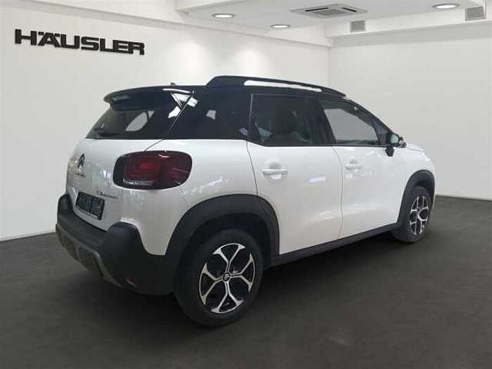 Citroen C3 Aircross Klimaanlage Carplay Einparkhilfe uvm.