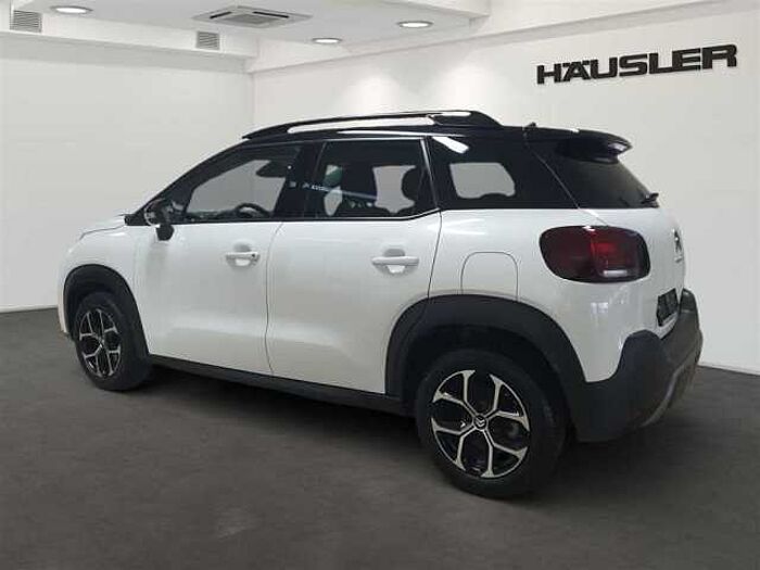 Citroen C3 Aircross Klimaanlage Carplay Einparkhilfe uvm.