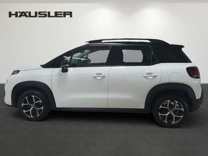 Citroen C3 Aircross Klimaanlage Carplay Einparkhilfe uvm.