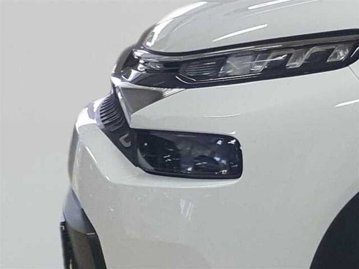 Citroen C3 Aircross Klimaanlage Carplay Einparkhilfe uvm.