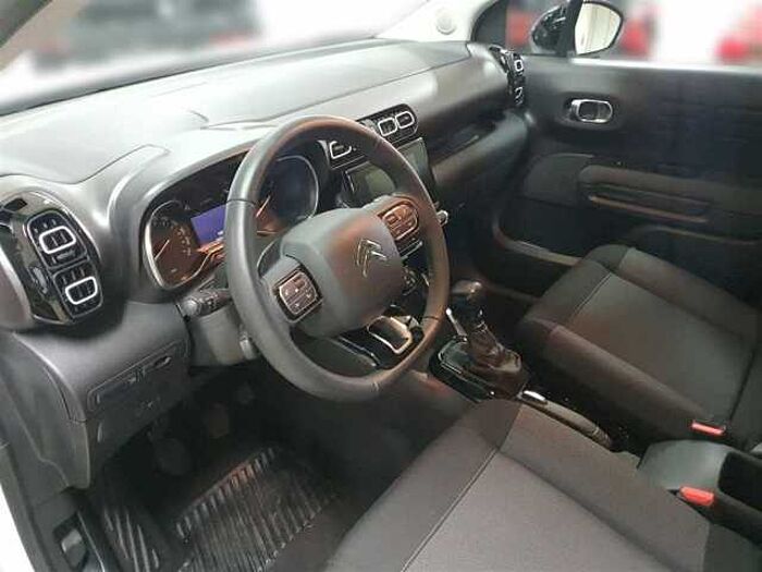 Citroen C3 Aircross Klimaanlage Carplay Einparkhilfe uvm.