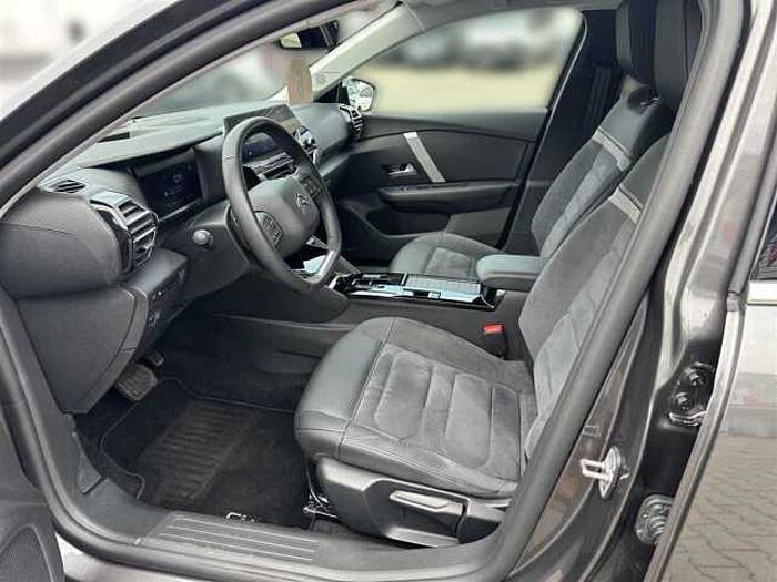 Citroen C4 MAX Navigation Klima Einparkhilfe Head-UP uvm.