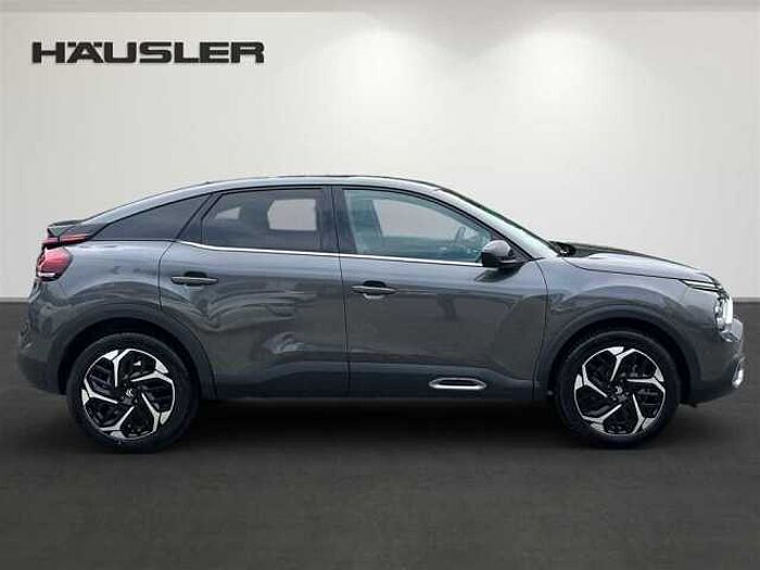 Citroen C4 MAX Navigation Klima Einparkhilfe Head-UP uvm.