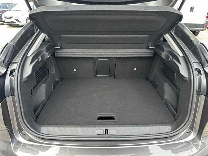 Citroen C4 MAX Navigation Klima Einparkhilfe Head-UP uvm.