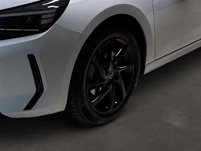 Opel Corsa Edition Einparkhilfe hi. Klima Sitzheizung LED Verkehrsschilderkennung