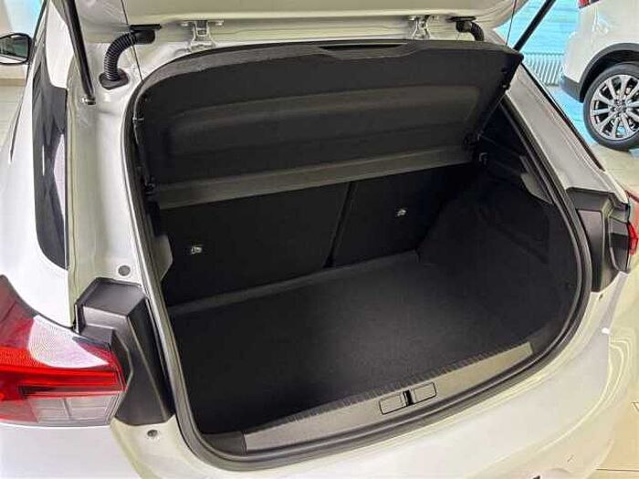 Opel Corsa Edition Einparkhilfe hi. Klima Sitzheizung LED Verkehrsschilderkennung