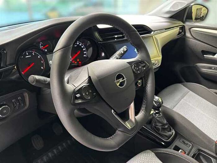 Opel Corsa Edition Einparkhilfe hi. Klima Sitzheizung LED Verkehrsschilderkennung