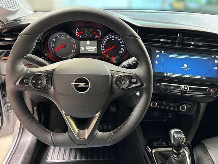 Opel Corsa Edition Einparkhilfe hi. Klima Sitzheizung LED Verkehrsschilderkennung
