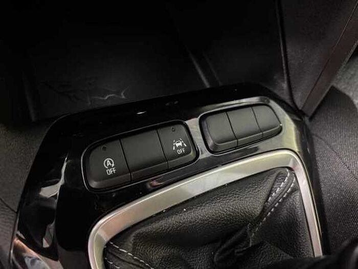 Opel Corsa Edition Einparkhilfe hi. Klima Sitzheizung LED Verkehrsschilderkennung