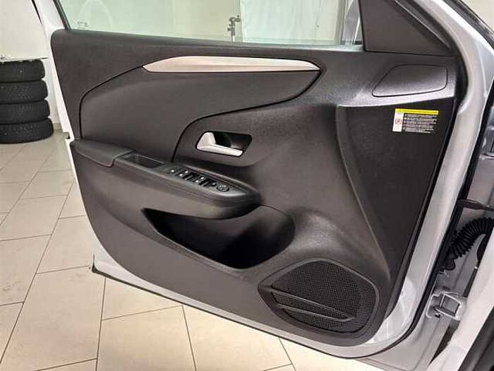 Opel Corsa Edition Einparkhilfe hi. Klima Sitzheizung LED Verkehrsschilderkennung