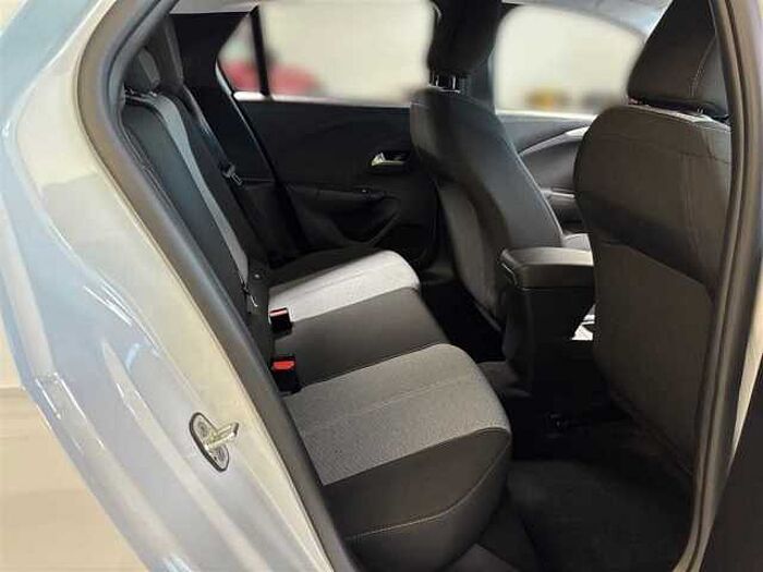 Opel Corsa Edition Einparkhilfe hi. Klima Sitzheizung LED Verkehrsschilderkennung