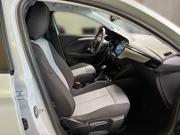 Opel Corsa Edition Einparkhilfe hi. Klima Sitzheizung LED Verkehrsschilderkennung