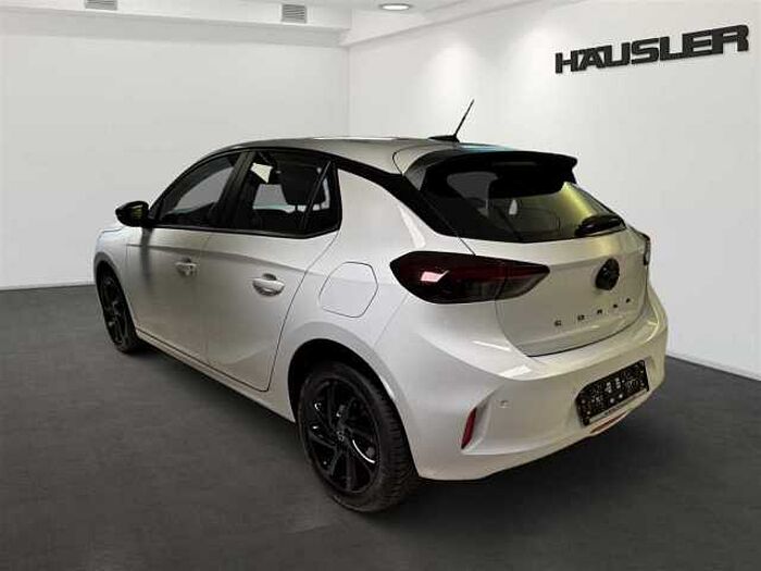Opel Corsa Edition Einparkhilfe hi. Klima Sitzheizung LED Verkehrsschilderkennung