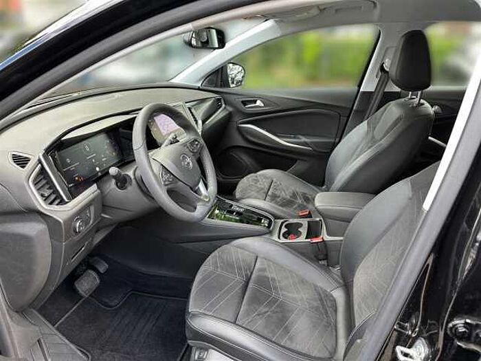 Opel Grandland X 1.2 GS LED ACC Alcantara Carplay PDC 360 Kamera Navi