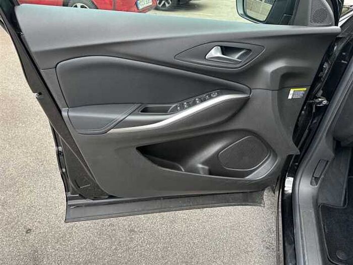 Opel Grandland X 1.2 GS LED ACC Alcantara Carplay PDC 360 Kamera Navi