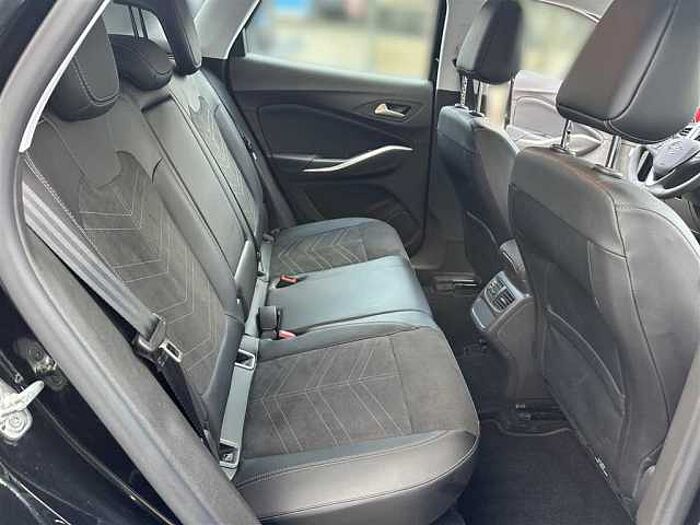 Opel Grandland X 1.2 GS LED ACC Alcantara Carplay PDC 360 Kamera Navi