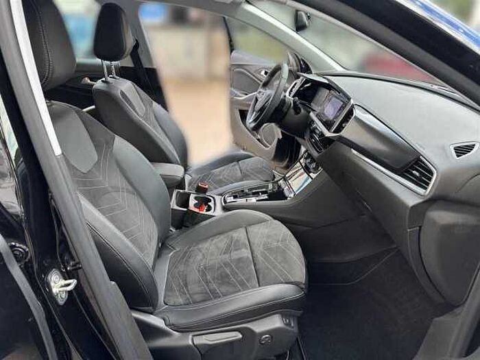 Opel Grandland X 1.2 GS LED ACC Alcantara Carplay PDC 360 Kamera Navi