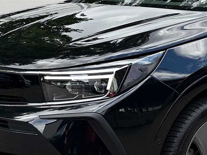 Opel Grandland X 1.2 GS LED ACC Alcantara Carplay PDC 360 Kamera Navi