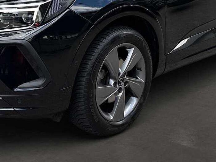 Opel Grandland X 1.2 GS LED ACC Alcantara Carplay PDC 360 Kamera Navi