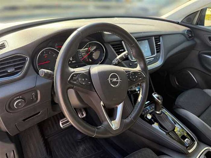 Opel Grandland X X Rückfahrkamera Keyless-Go PDC Kurvenlicht SHZ Lenkradheizung Toter