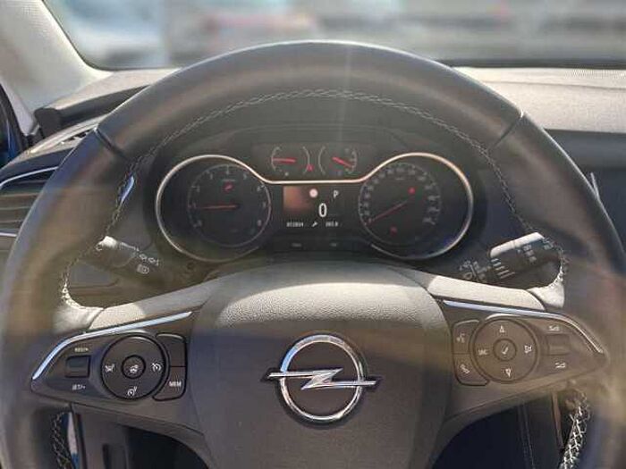Opel Grandland X X Rückfahrkamera Keyless-Go PDC Kurvenlicht SHZ Lenkradheizung Toter