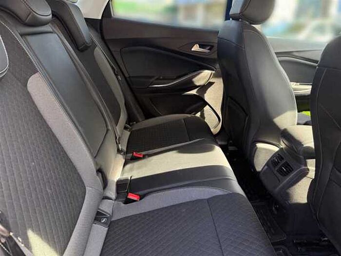 Opel Grandland X X Rückfahrkamera Keyless-Go PDC Kurvenlicht SHZ Lenkradheizung Toter