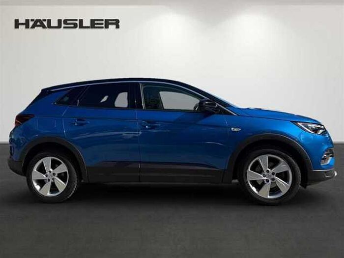 Opel Grandland X X Rückfahrkamera Keyless-Go PDC Kurvenlicht SHZ Lenkradheizung Toter