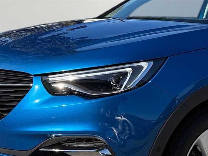 Opel Grandland X X Rückfahrkamera Keyless-Go PDC Kurvenlicht SHZ Lenkradheizung Toter