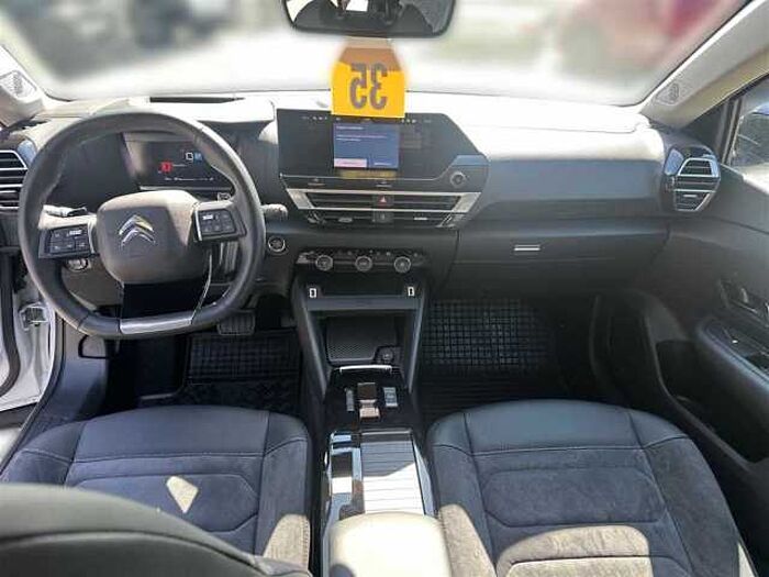 Citroen C4 PureTech LED Leder Kamera CarPlay SHZ Klimaauto uvm.