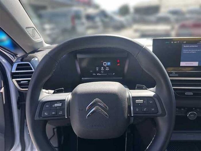 Citroen C4 PureTech LED Leder Kamera CarPlay SHZ Klimaauto uvm.